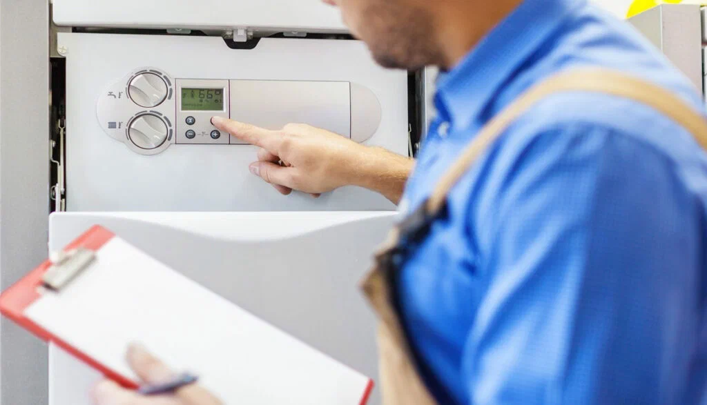 Winter Energy Relief: UK Help Through Boiler Support