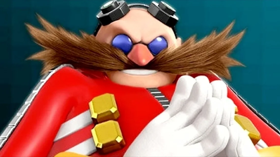 Wiidude83Rebirth Top 10 Eggman Plans