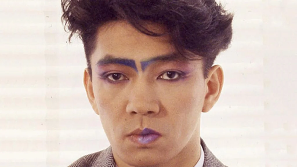 Ya Koo 1985 Wajapi Boy