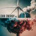 Clean Energy vs. Greenhouse Gases: A Practical Guide