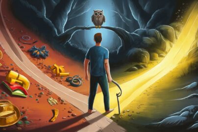 Introduction: The Influence of Behavior Temptation and Inner Strength