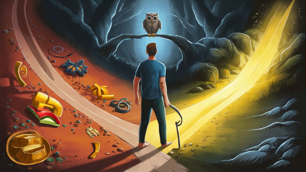 Introduction: The Influence of Behavior Temptation and Inner Strength