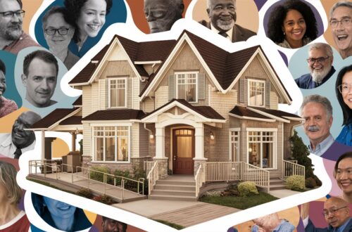 Designing Homes for All: An Inclusive Design Guide