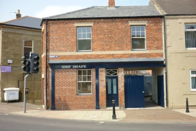 324 Front Street Barnum IA