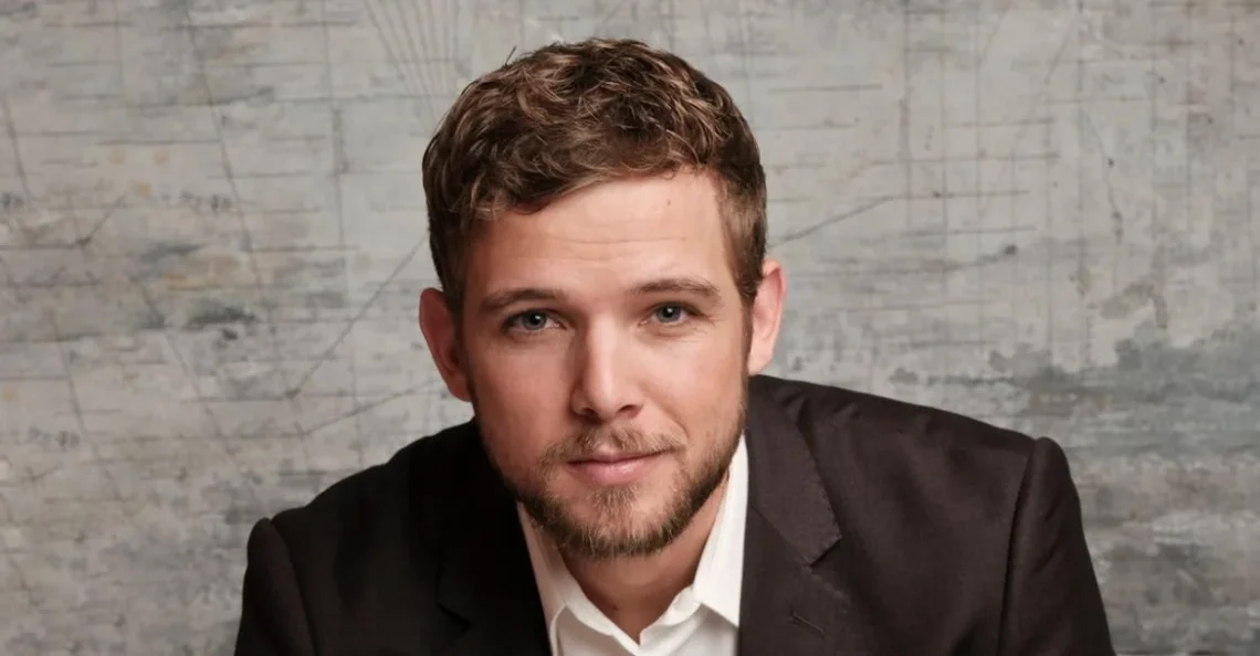 Aidan Thieriot: Biography, Family Background, and Life Outside