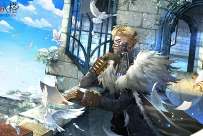 Babelous: Anime Fan Art Identity, Creative Style, Online Presence