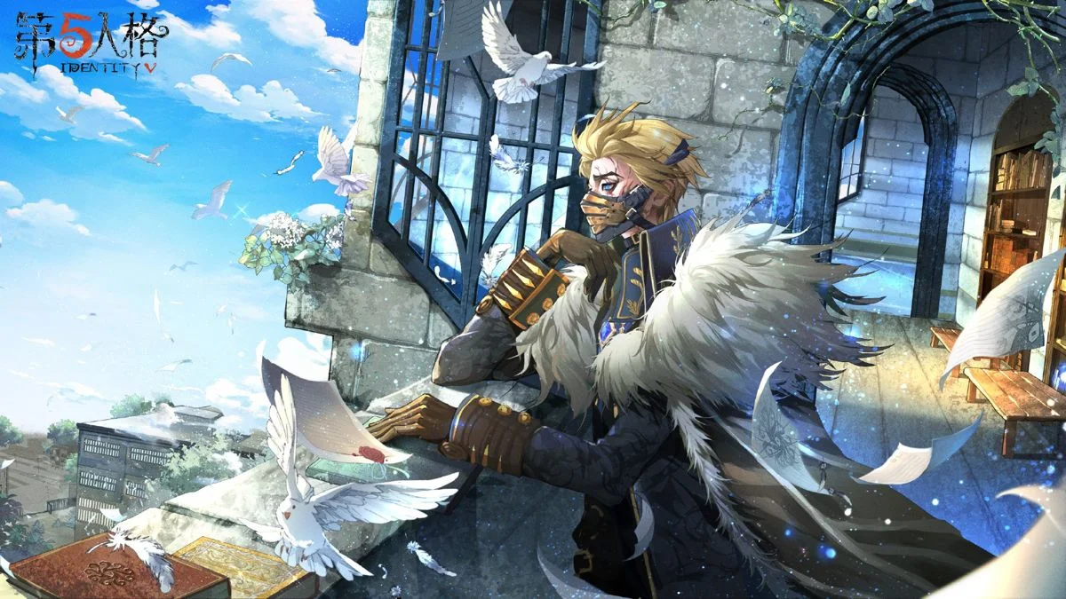 Babelous: Anime Fan Art Identity, Creative Style, Online Presence