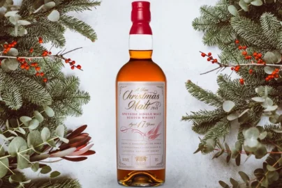 Bourbon Santa: The Festive Blend of Holiday Spirit and Fine Whiskey