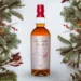 Bourbon Santa: The Festive Blend of Holiday Spirit and Fine Whiskey