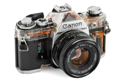 Canon AEVS24644: Meaning, Identification, and Full Guide