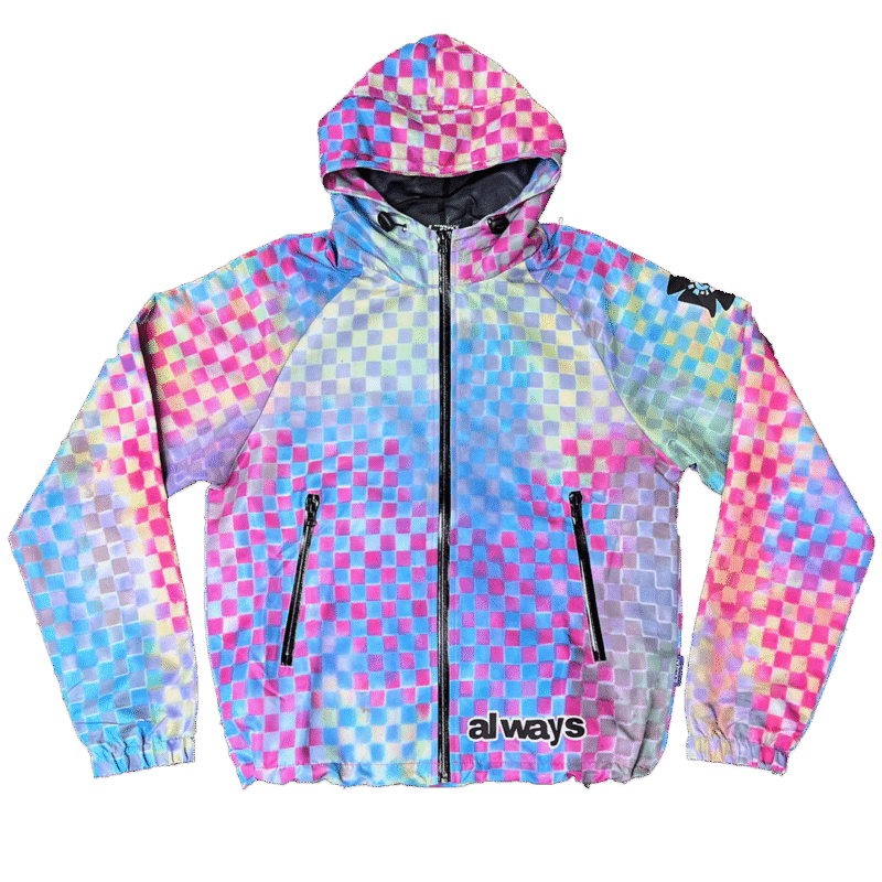 Celebrate Christmas Day 2025 with a Special Offer on the "Alway Do What U Shlod Do" Range