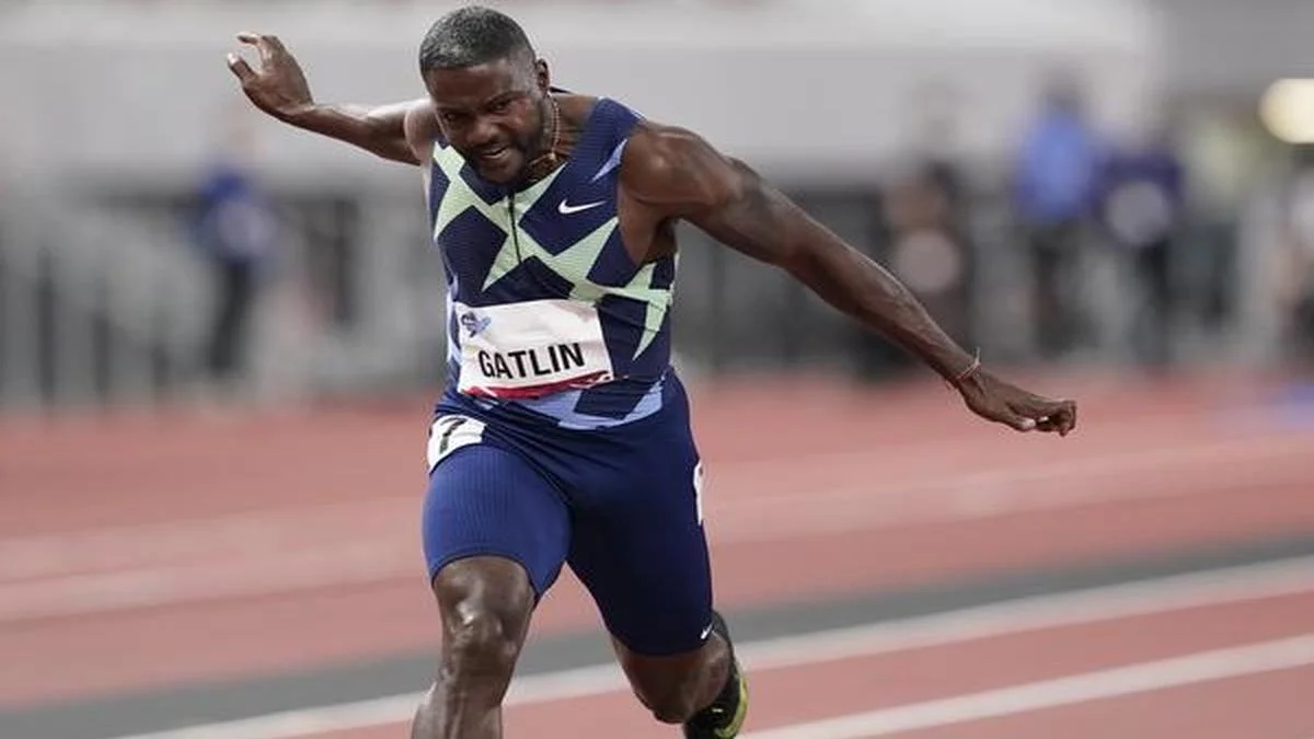 Daynise Gatlin: Who She Is, Career Highlights, Net Worth