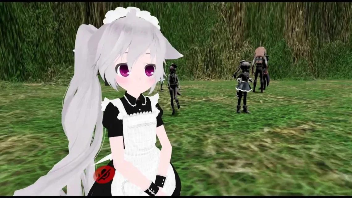 DeathLifeFixed VRChat