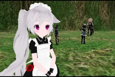 DeathLifeFixed VRChat