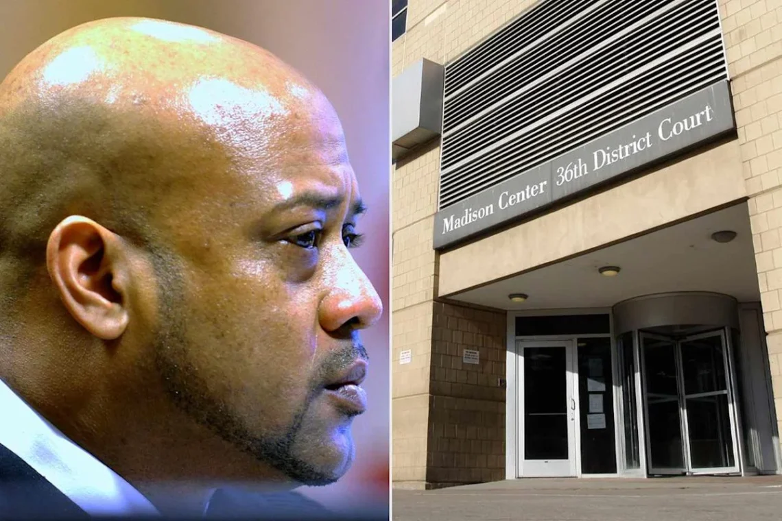 Detroit Judge Kenneth King: Biography, Court Role, and Public Profile