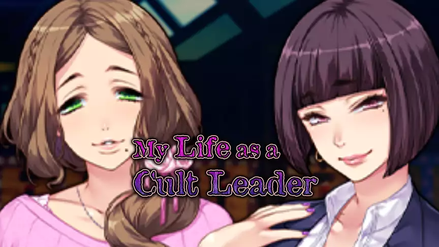 Eng-My-Life-As-A-Cult-Leader- Malorcsoft