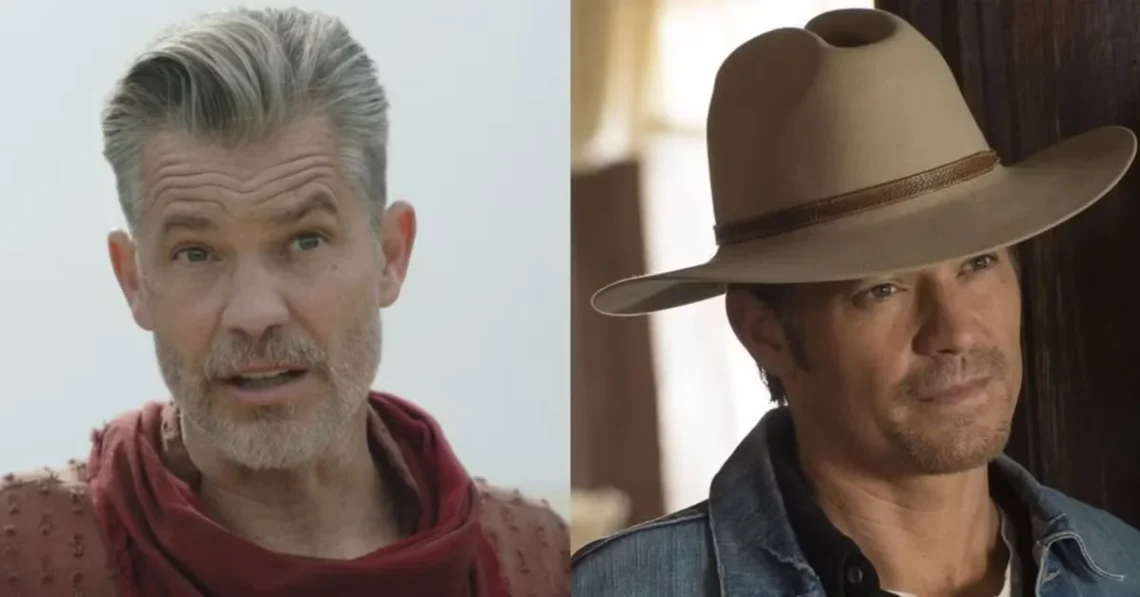 Henry Olyphant: Everything to Know About Timothy Olyphant’s Son