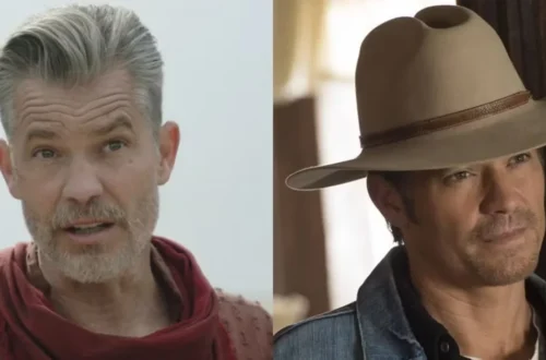 Henry Olyphant: Everything to Know About Timothy Olyphant’s Son