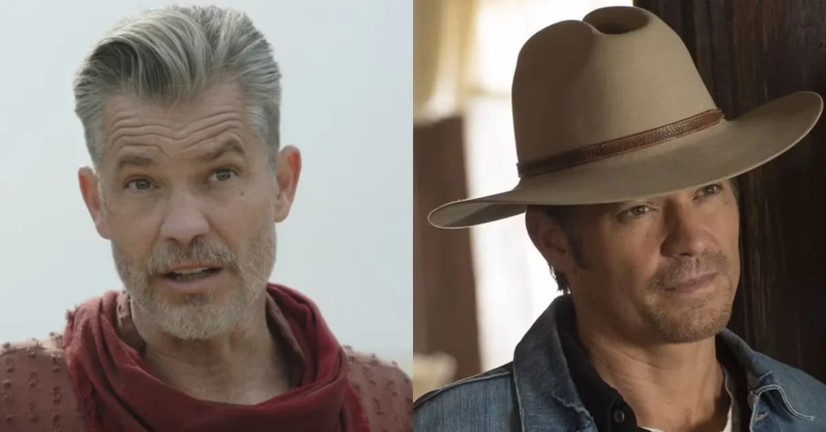 Henry Olyphant: Everything to Know About Timothy Olyphant’s Son