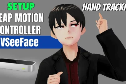 How to Remove Camera Light on VSeeFace?