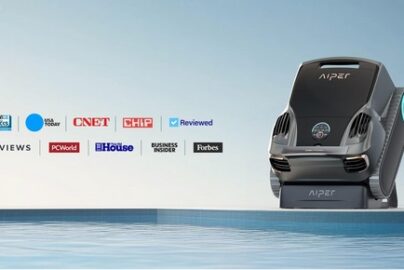 Why a Swimming Pool Cleaning Robot Is the Key to Cleaner Water and Easier Maintenance