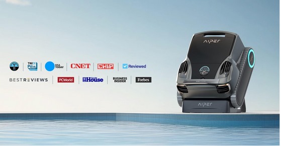 Why a Swimming Pool Cleaning Robot Is the Key to Cleaner Water and Easier Maintenance