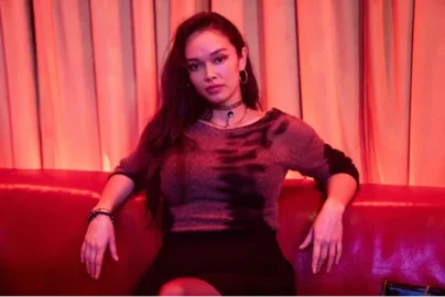 Ika D’Auria is not in jail