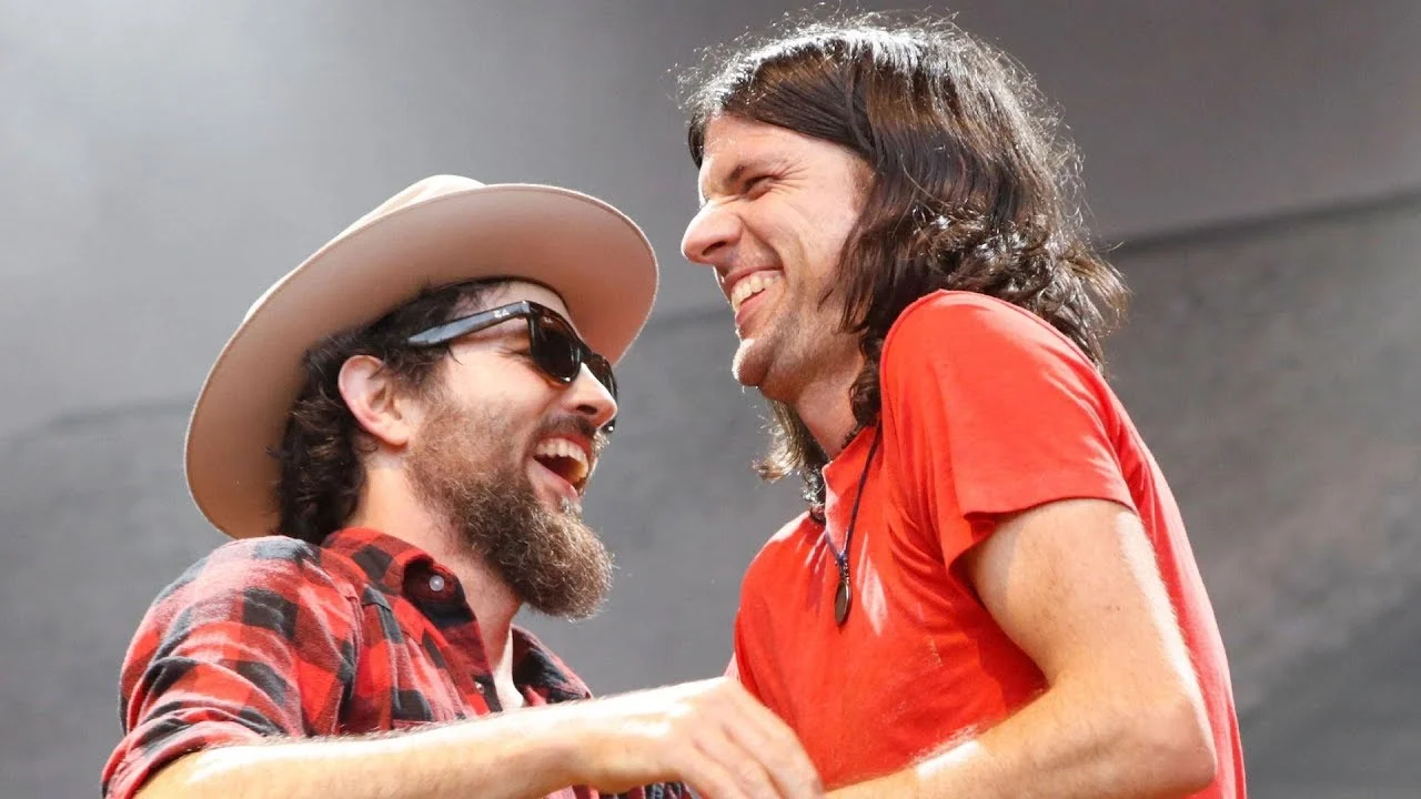 Isaac Avett