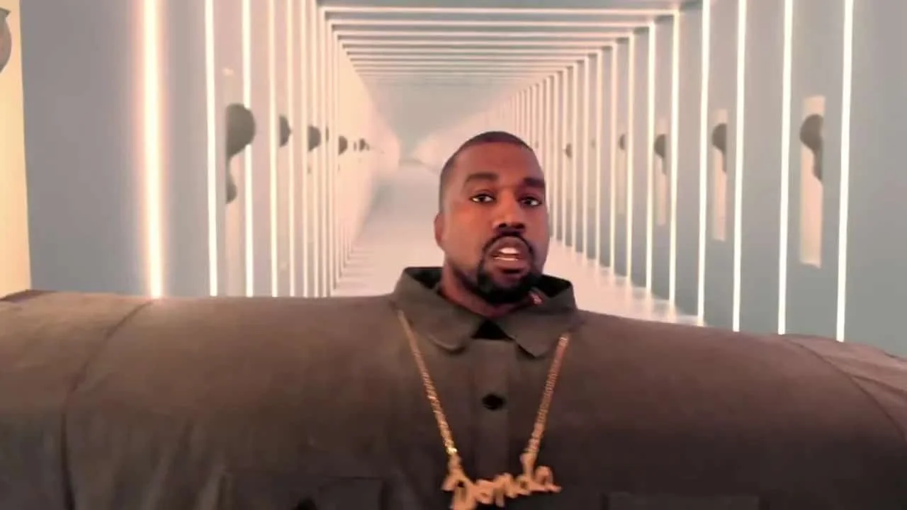 Kanye HH Earape