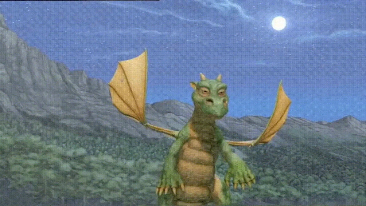 KingStargazer burp