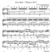 Künstlerleben Sheet Music Godowsky