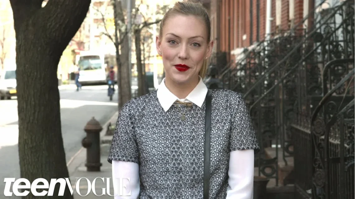 LaurSimming Teen A Day Styled Looks