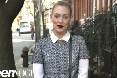 LaurSimming Teen A Day Styled Looks