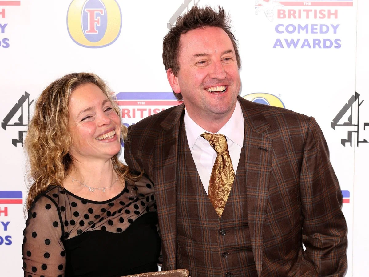 Lee Mack Wife Blind: The Truth Behind the Rumors About Tara McKillop