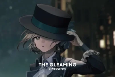 Lights Dazzling Gaze Reverse 19999