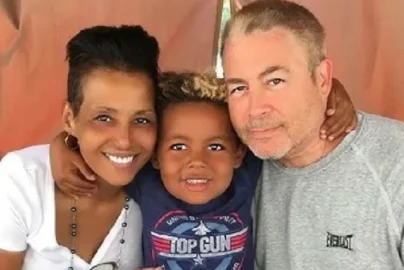 Michael Levonchuck – Biography of Amber Rose’s Father, Life, Career & Legacy