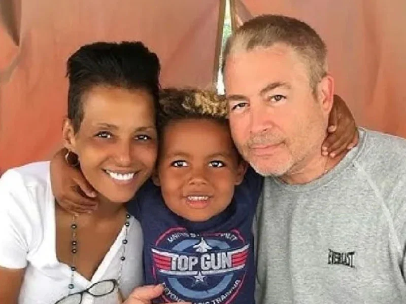 Michael Levonchuck – Biography of Amber Rose’s Father, Life, Career & Legacy