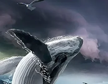 Moby Dick 73: The 1973 Adaptation of Herman Melville’s