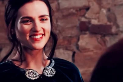 MorganalaHijadelPirataMorgan