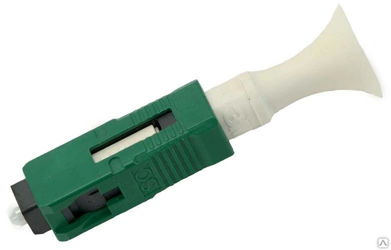 No Polish Connector – Complete Guide, Types, Benefits, and Applications