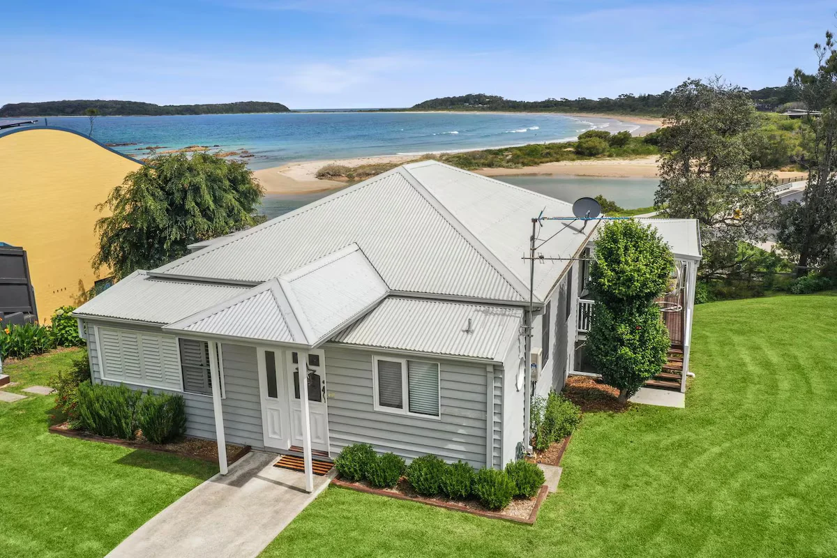 Ocean Shores Mini Storage 8 Mogo Pl Billinudgel NSW 2483