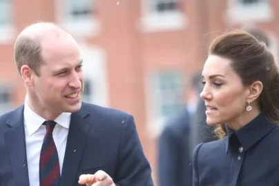Prince William Gets Angry When Kate Middleton Is Disrespected