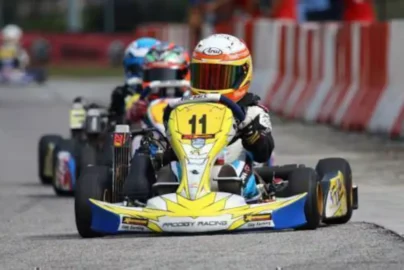 ROK Asia: The Premier Karting Championship Powering Motorsport Talent