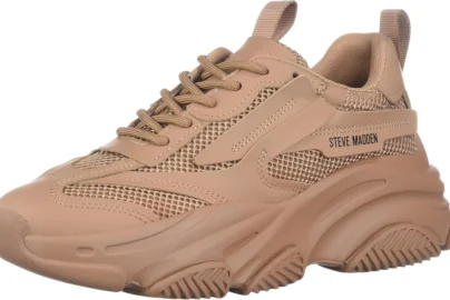 Steve Madden Trainers: Style, Comfort, and Everything You Need to Know