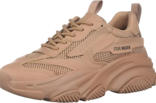 Steve Madden Trainers: Style, Comfort, and Everything You Need to Know