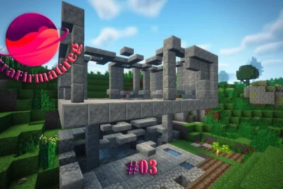 Terrafirmagreg Stargate Temple