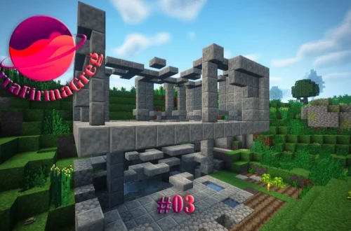 Terrafirmagreg Stargate Temple