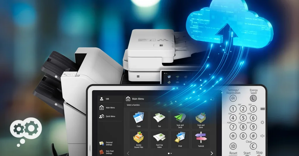 The Benefits of Switching to a Cloud Fax Solution for Your Business