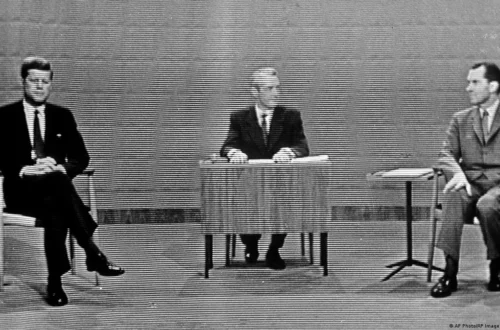 The Early Late Debate Achieve 3000