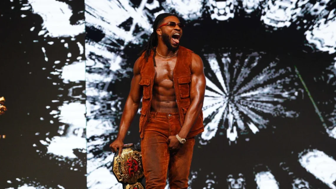 Trick Williams Terrible Rap